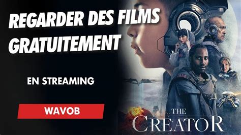 wavob.com|Films en streaming